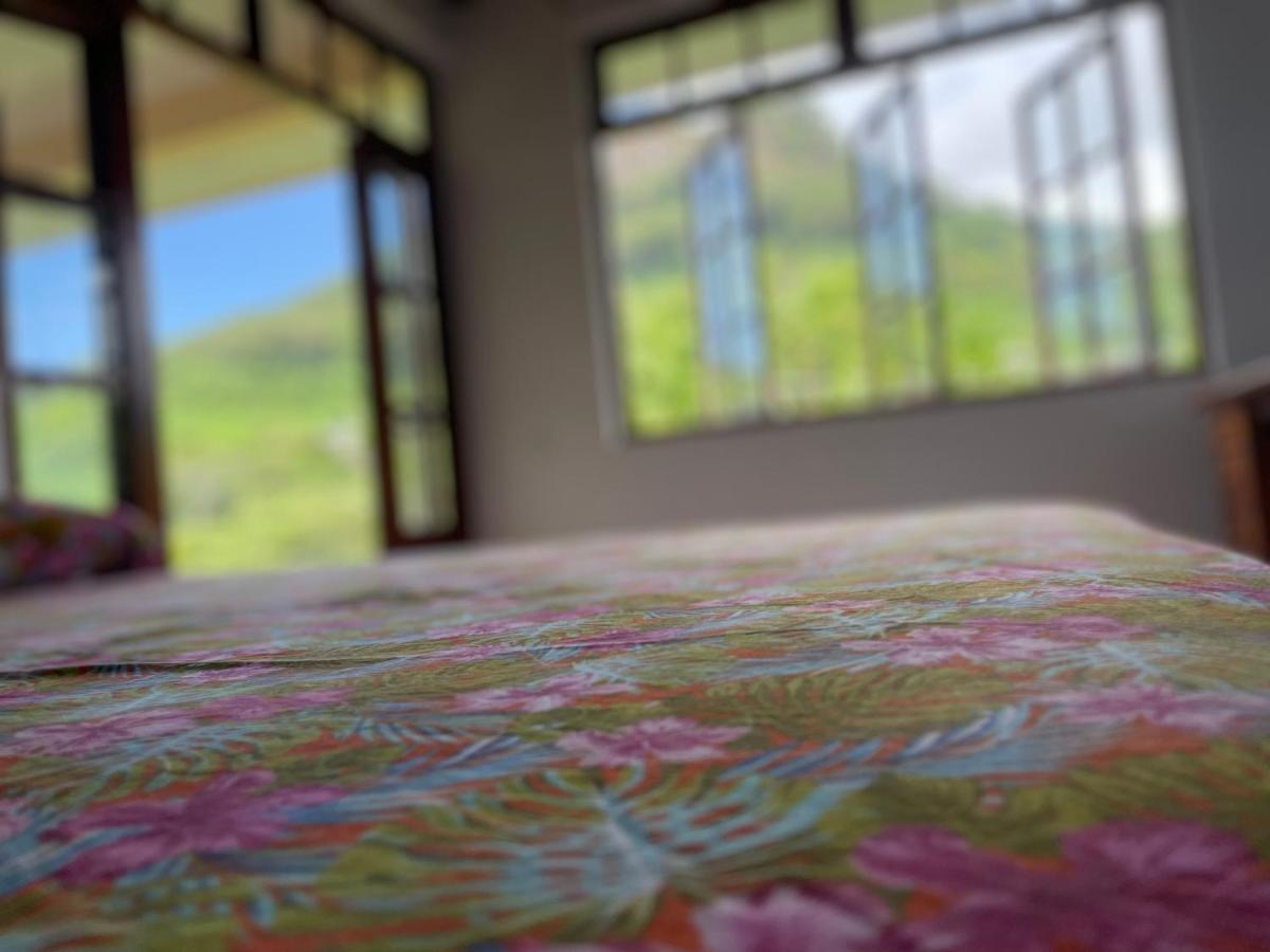Villa Ura ウツロア エクステリア 写真